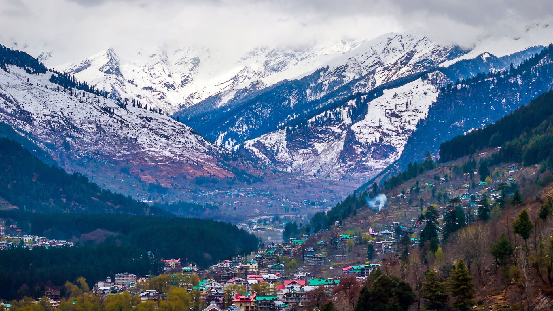 46 Best Places To Visit In Manali And Its Precincts In 2021