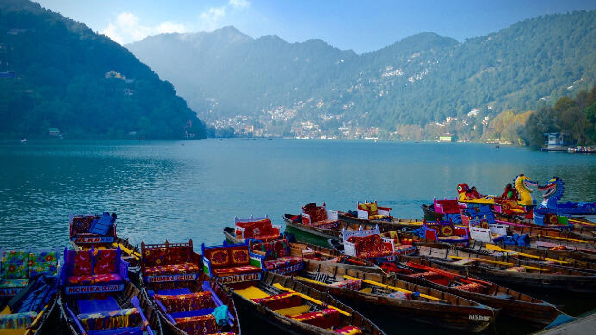 23 Places To Visit Near Nainital For A Revitalizing Vacation In 2021