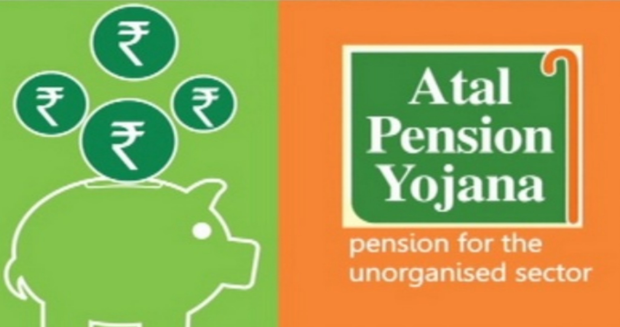 10 Lesser Known Facts Of Atal Pension Yojana