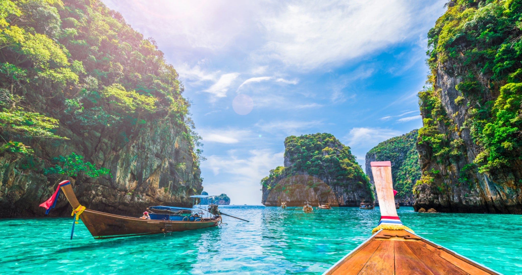 5 Ultimate-Fun Experiences for Every Millennial to Explore in Thailand