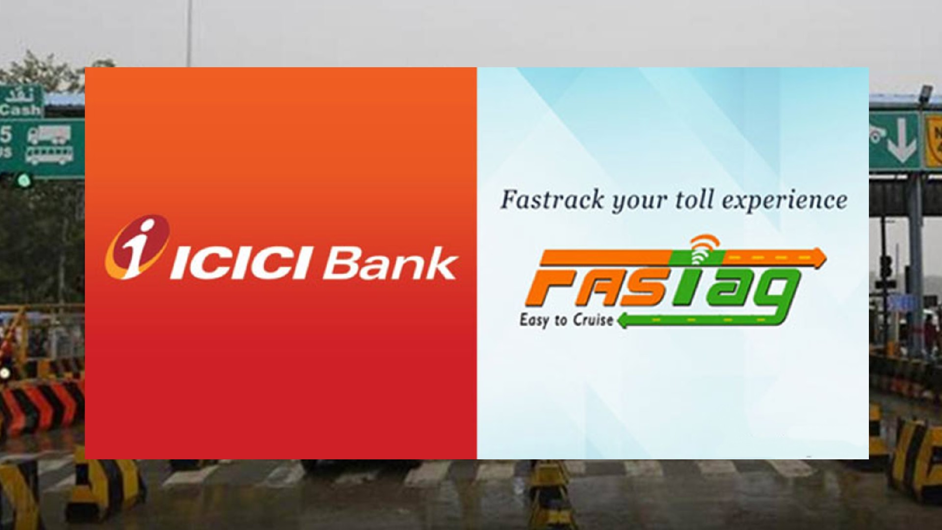 5 simple digital ways to avail ICICI Bank FASTag