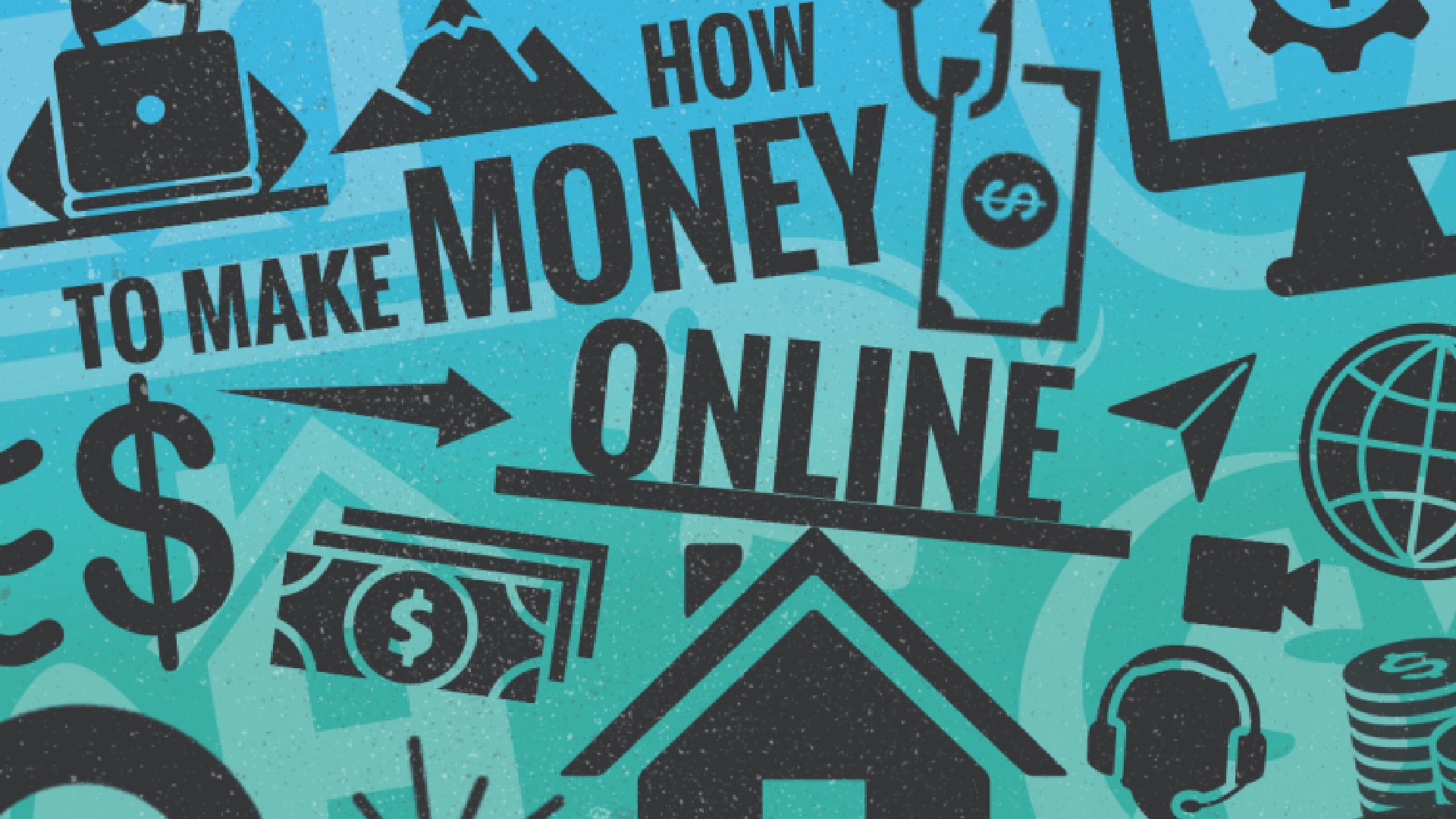 How to Make Money Online – 32 Verified Ways to Make Extra Money Fast