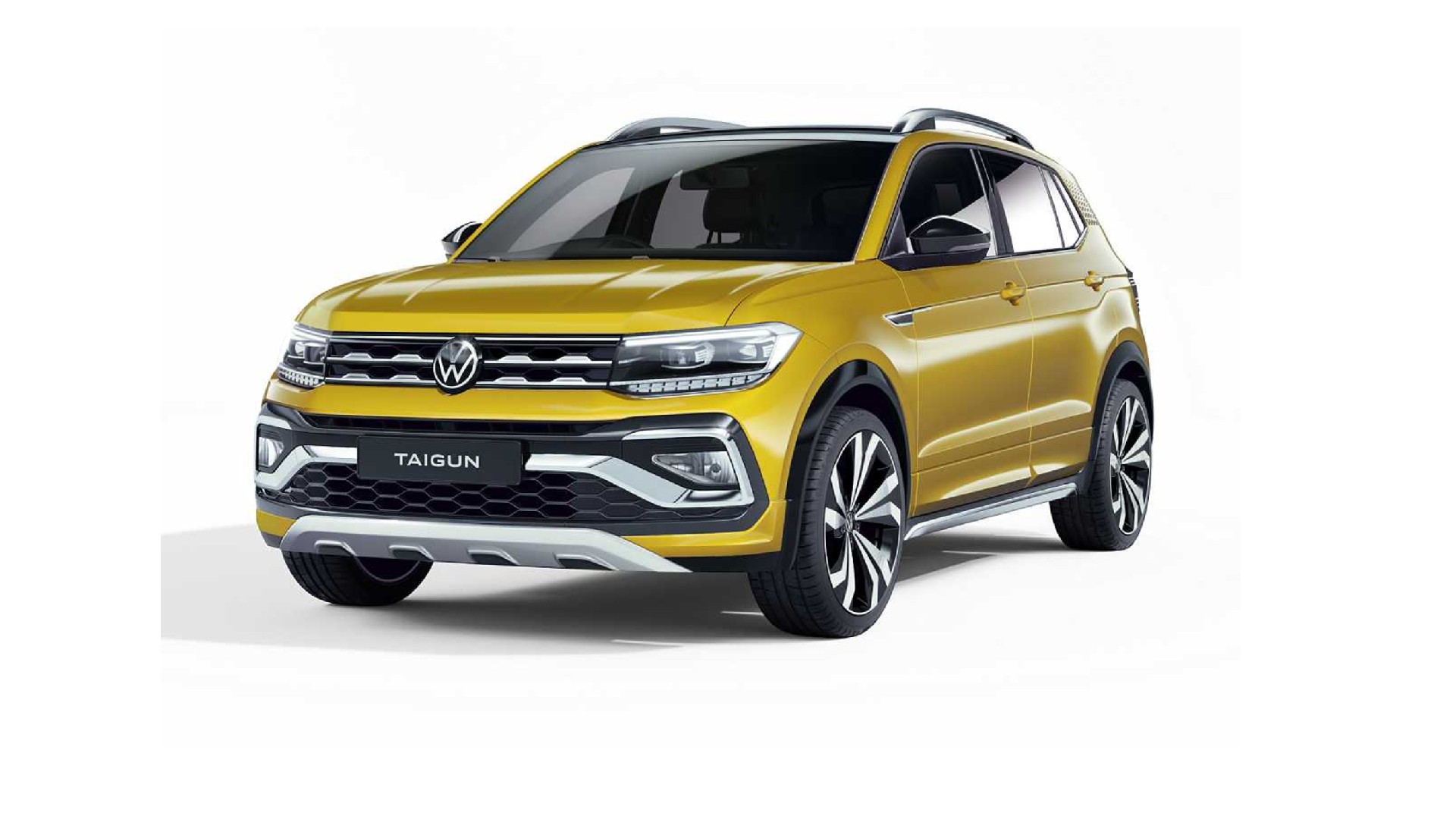 Volkswagen Taigun Will Be “Safest, Strongly Built SUV” In Segment