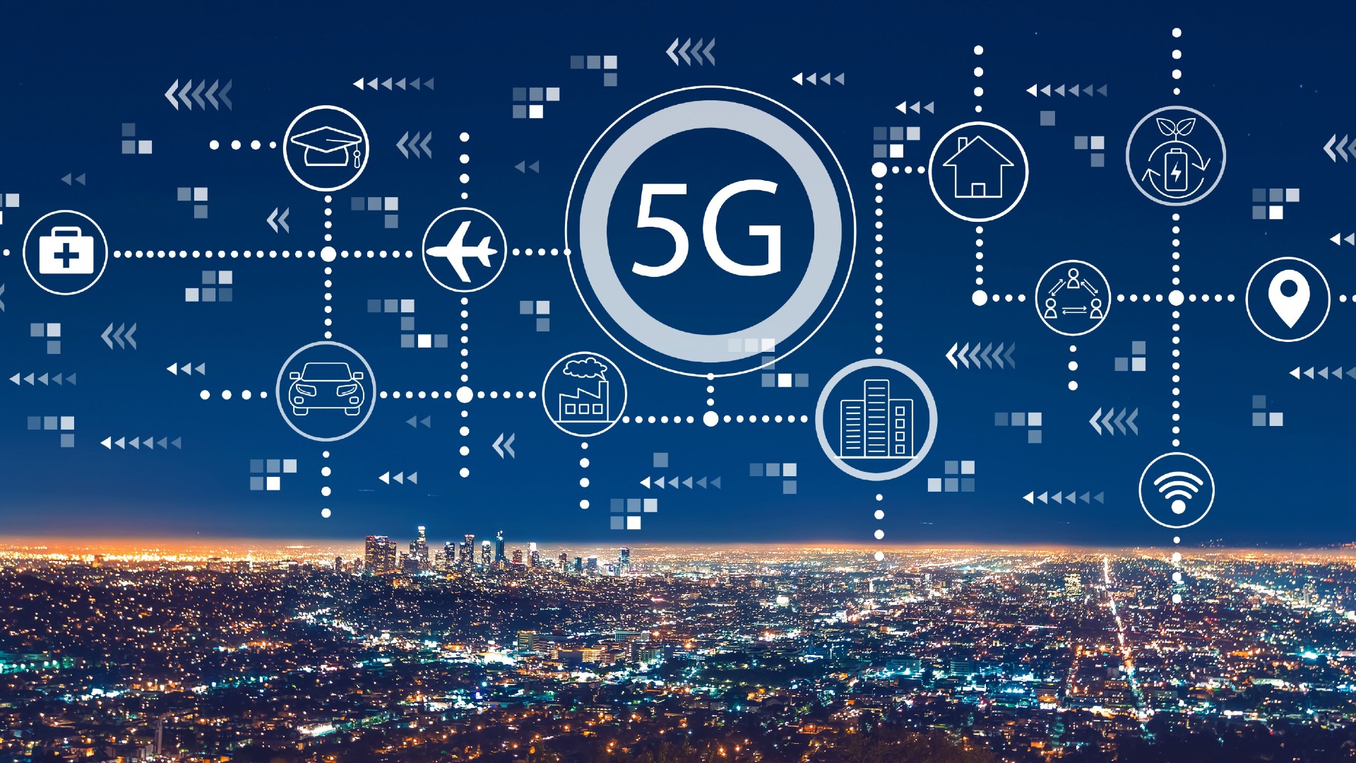 5G Will Change All Existing Telecom Rules In India
