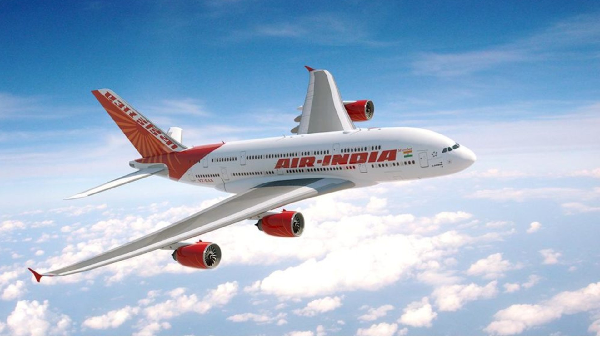 Air India To Resume Flight Operations To London From Mumbai & Bengaluru From May 17