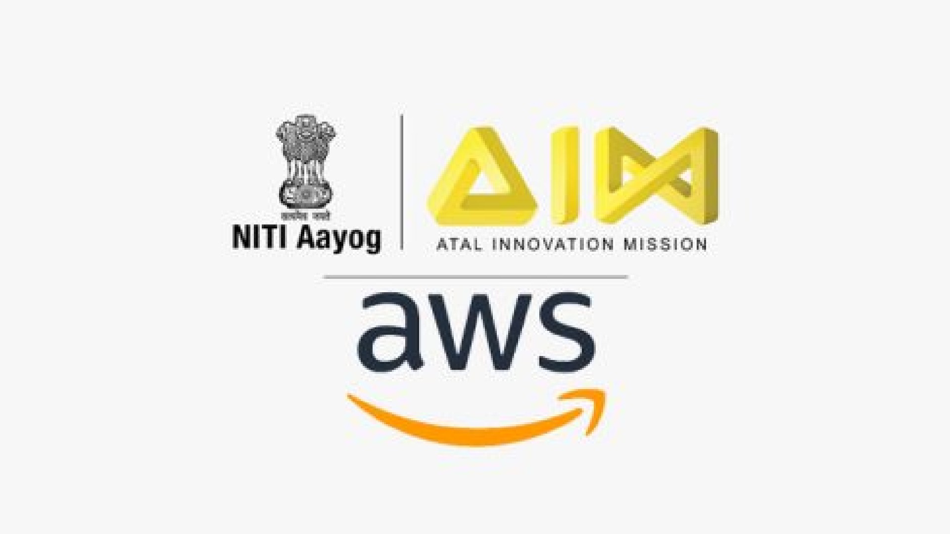 Atal Innovation Mission, AWS to skill Indian school students