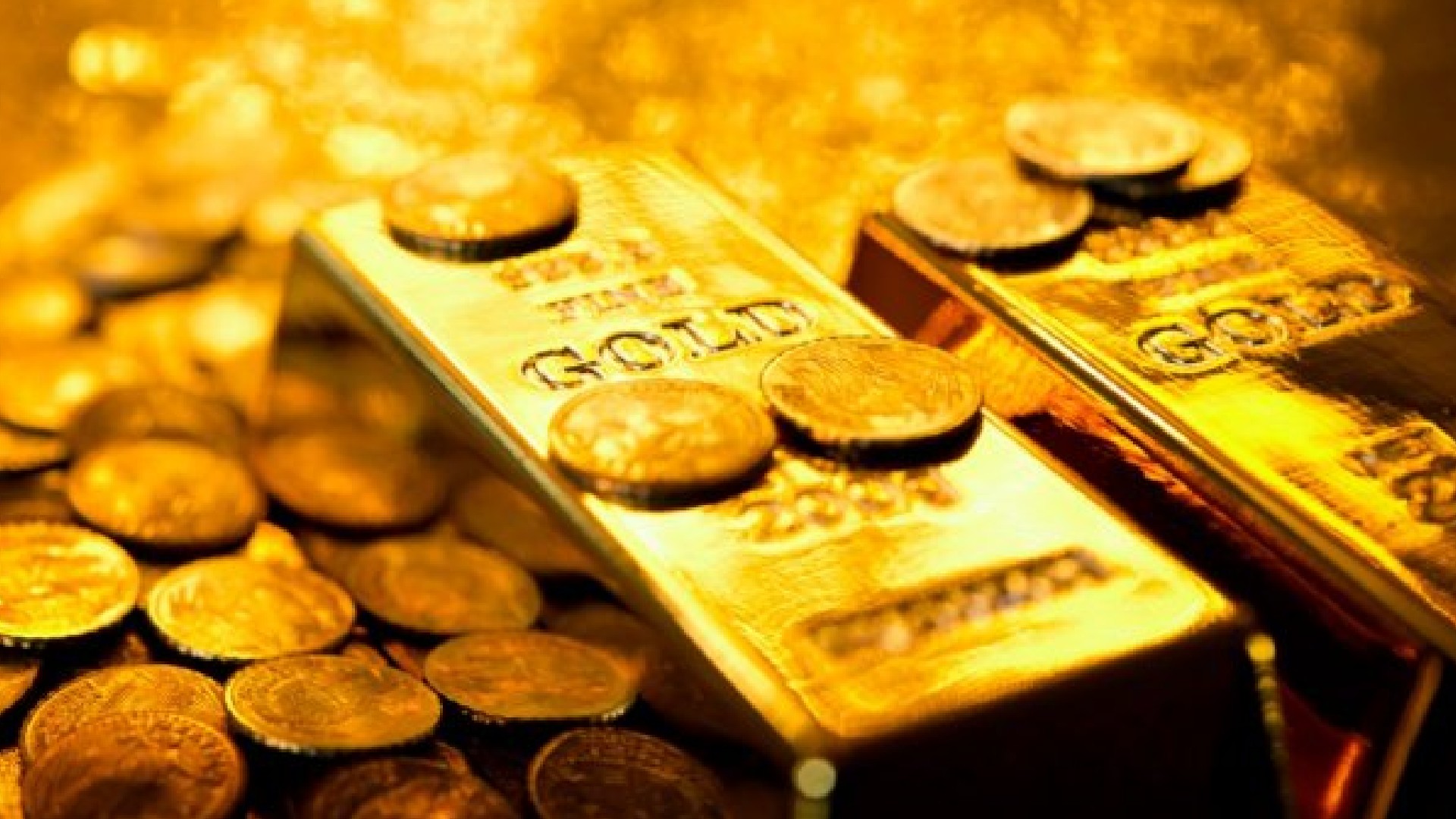 Forget Silk & Soap, Karnataka Government To Now Sell Gold Jewellery & Coins