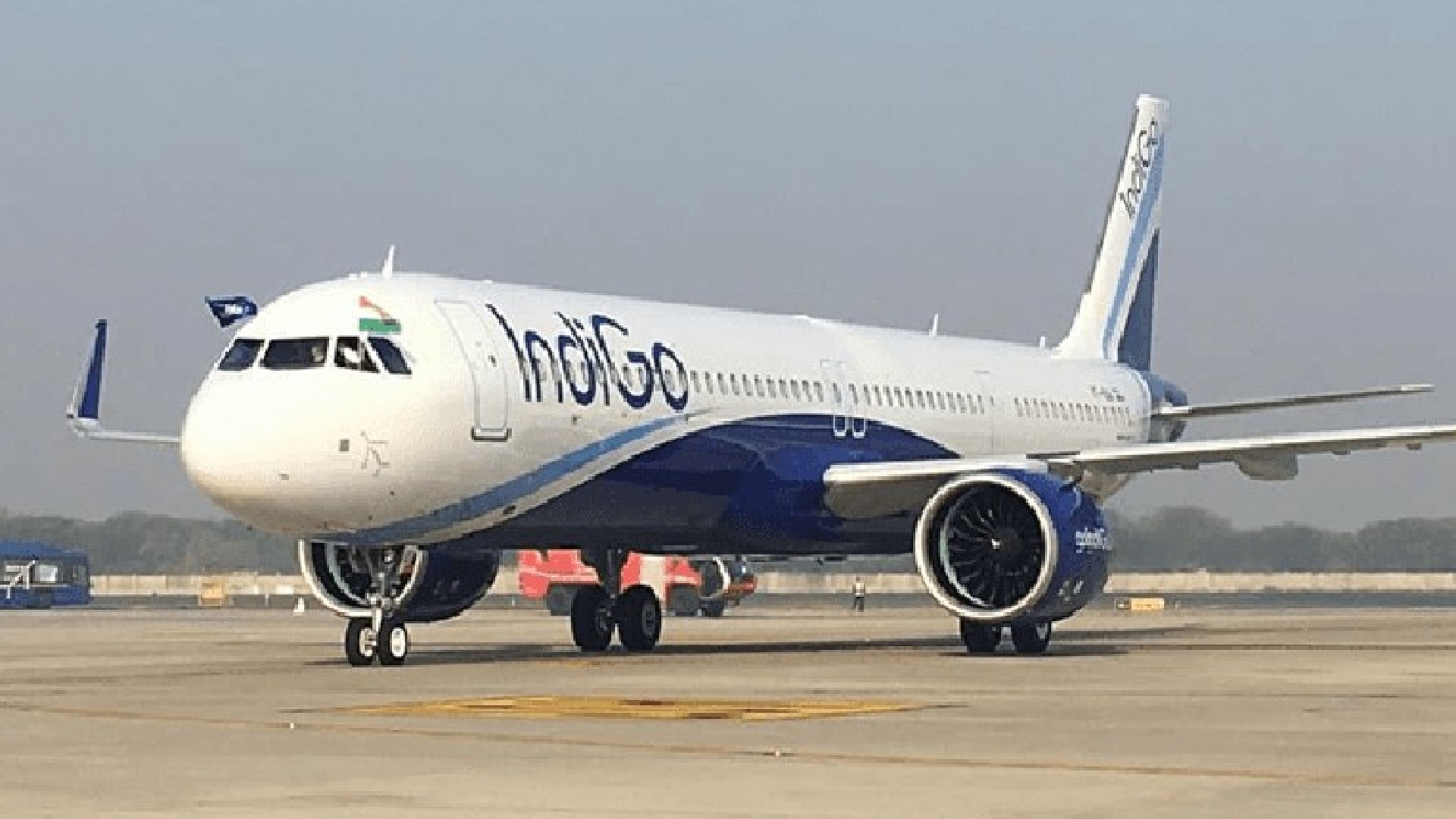 Passenger On IndiGo Delhi-Pune Flight Says He Has COVID Just Before Takeoff