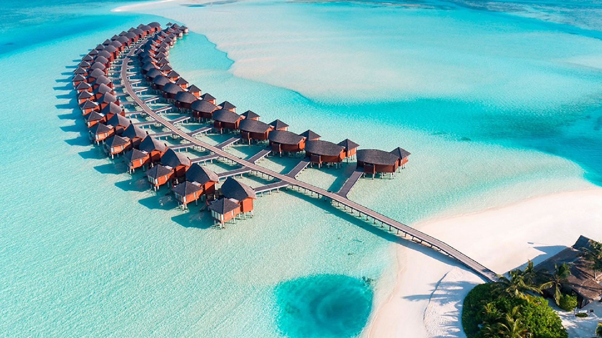 Maldives Travel Update: All The New Quarantine & Testing Rules You Need To Know!
