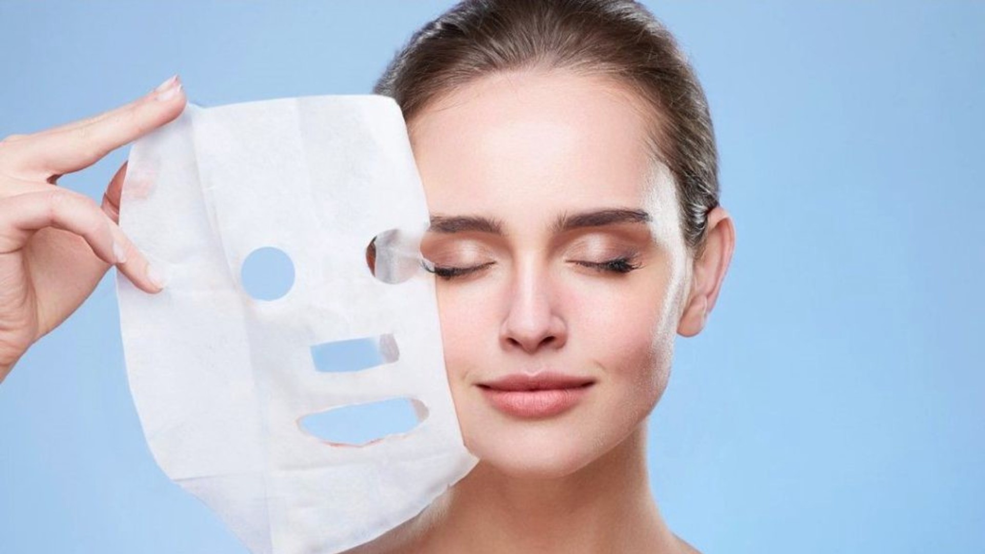 Recharge Your Skin With 15 Best Drugstore Sheet Masks Of 2021