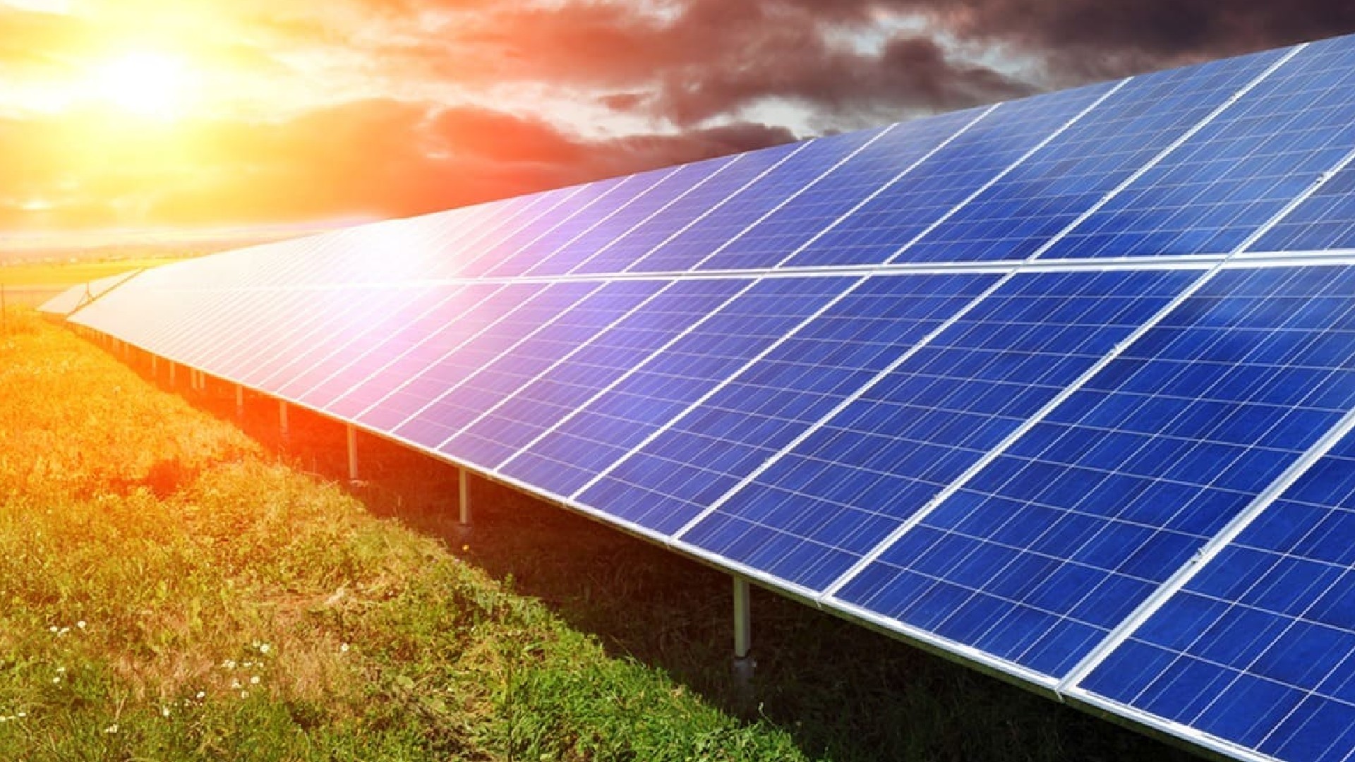 Solar and Storage Trends for 2021