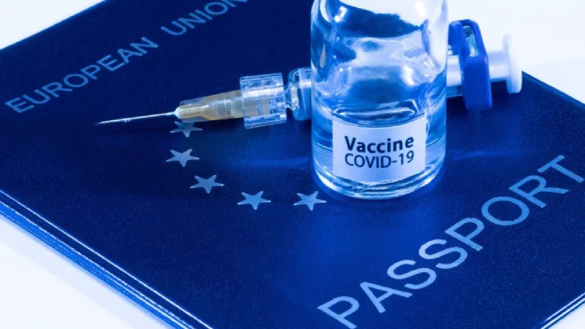 China Is The World’s First Country To Start Vaccine Passports In Digital & Paper Forms