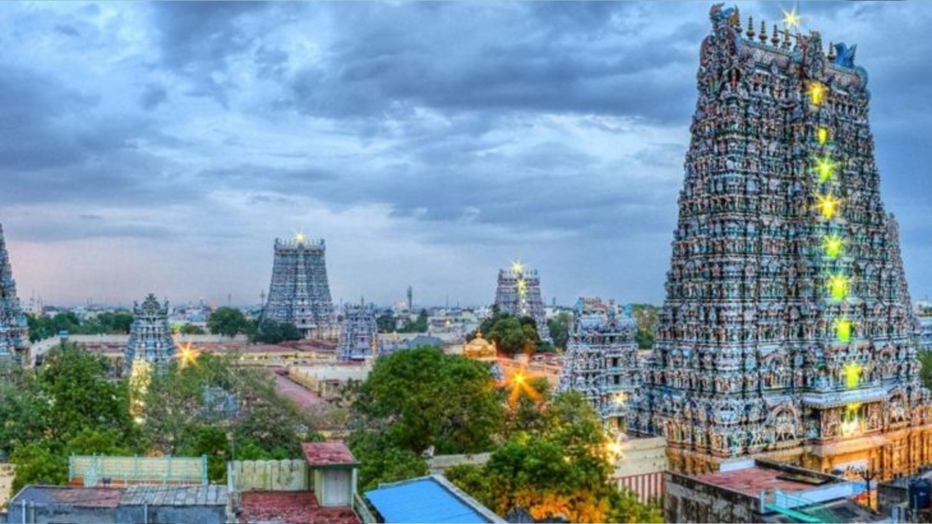 Tamil Nadu Issues Fresh Travel Guidelines; Makes E-Pass Mandatory For Everyone