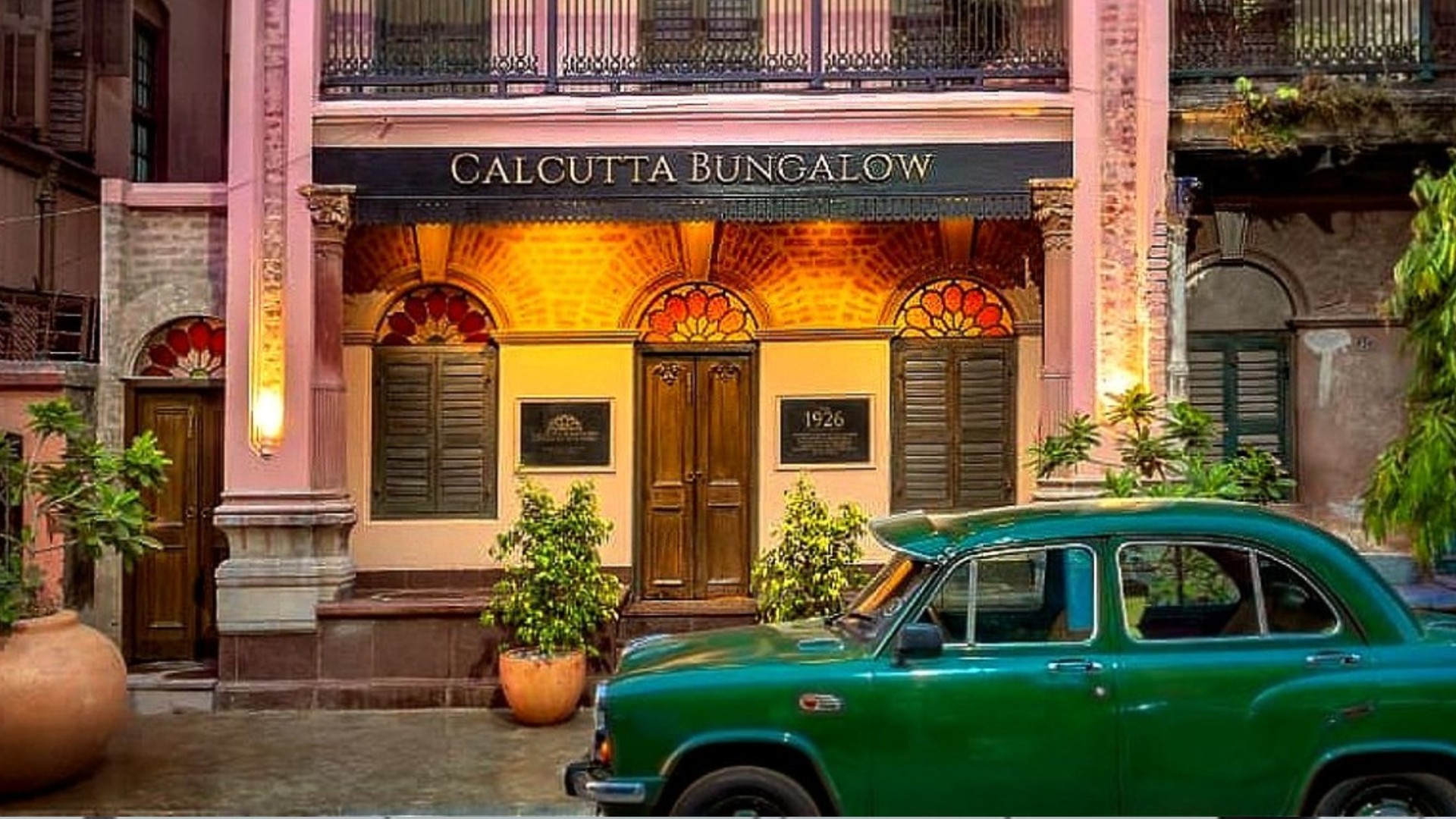 Stay At These Kolkata Heritage Homes To Experience The Rich Bengali Culture At Its Best