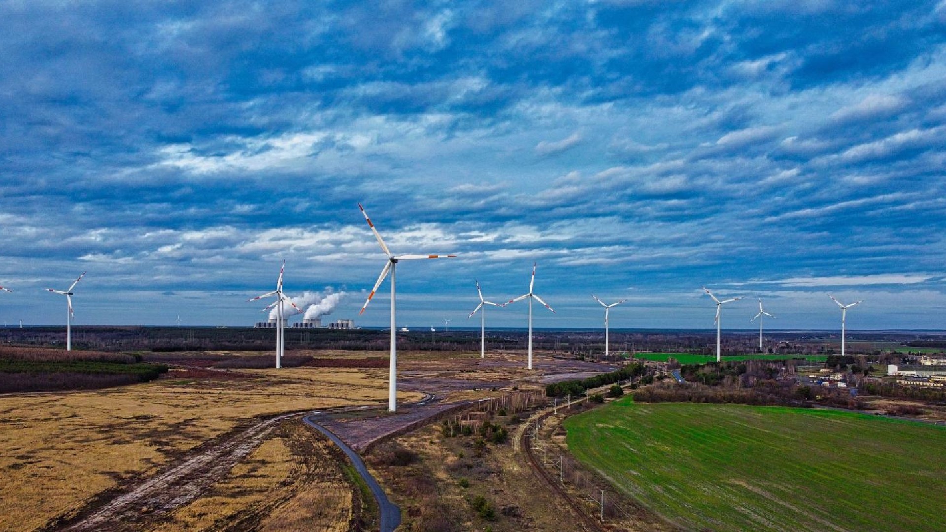 Xcel Energy – Colorado plans to deliver 80% renewable energy by 2030
