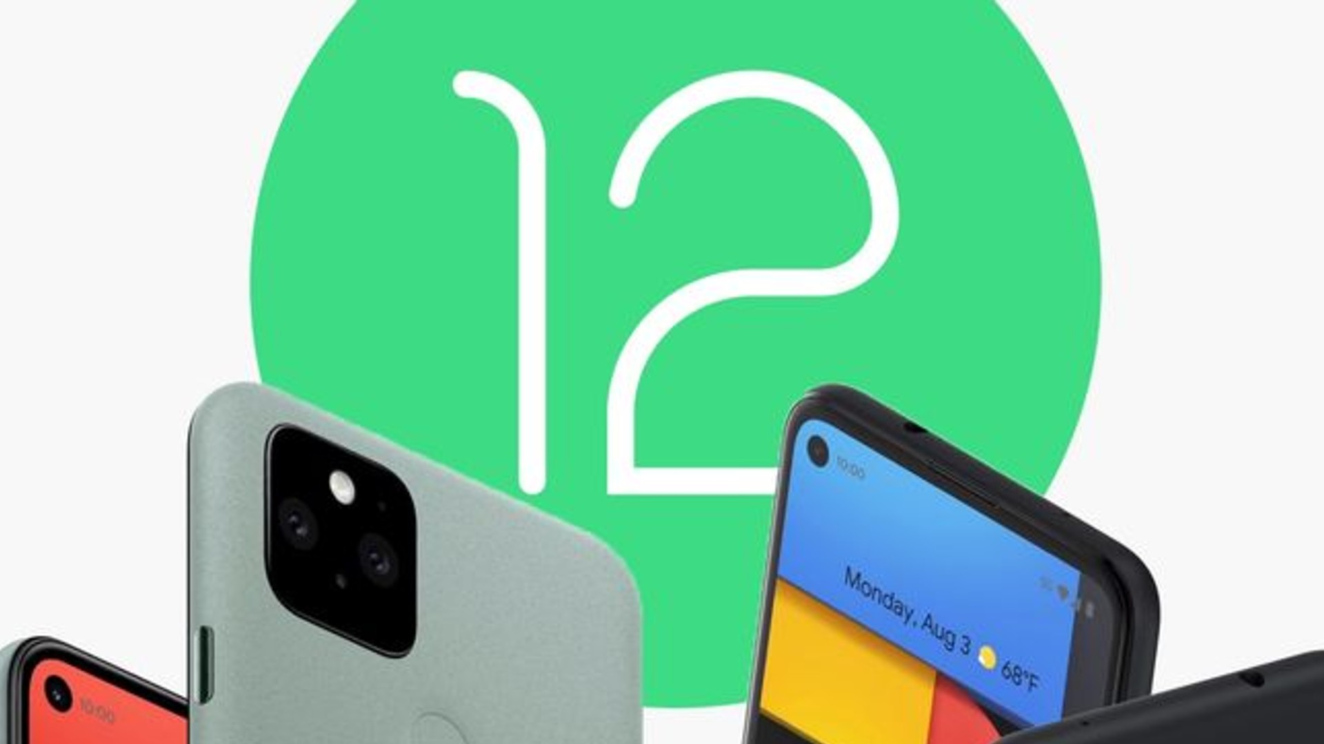 10 Major Changes With Android 12: Top Android 12 Features Leaked