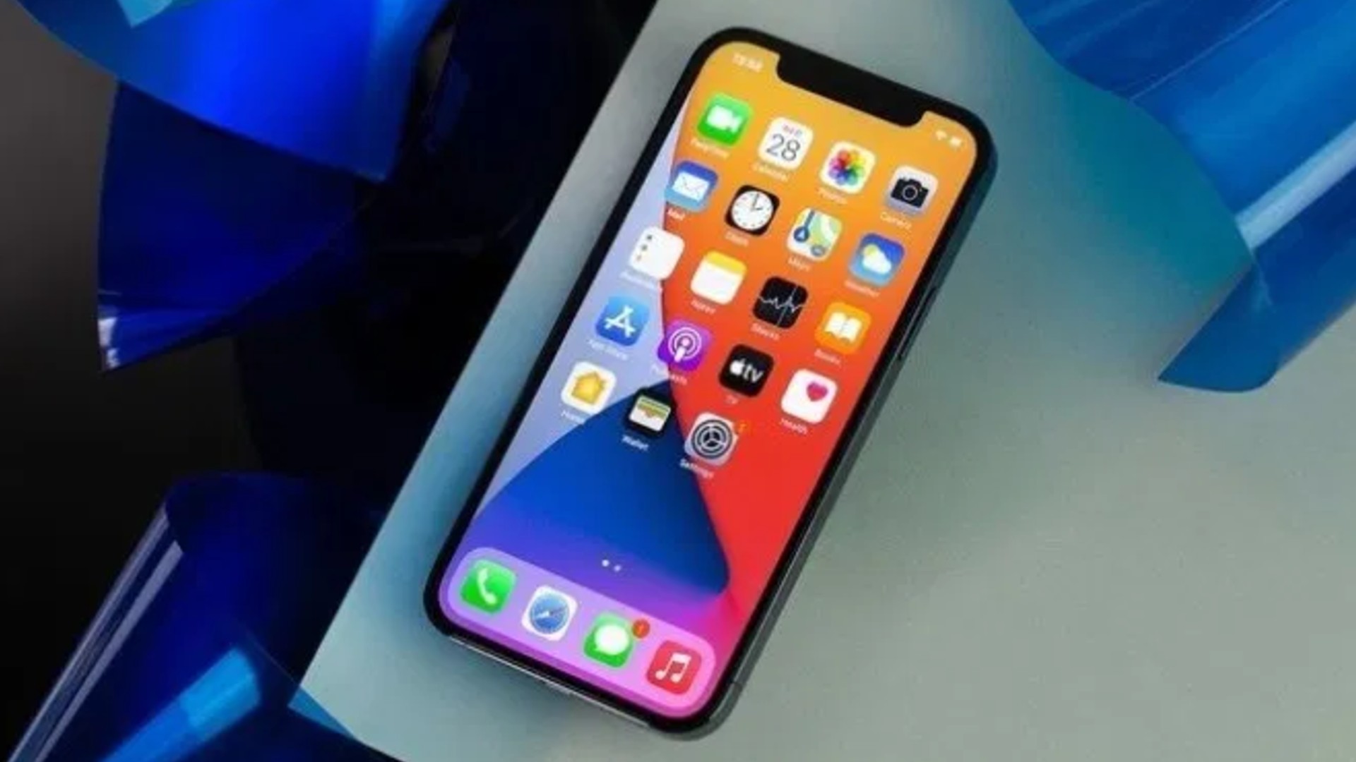 Apple ProMotion IPhone Displays: What Will Change? 240Hz Refresh Rate?