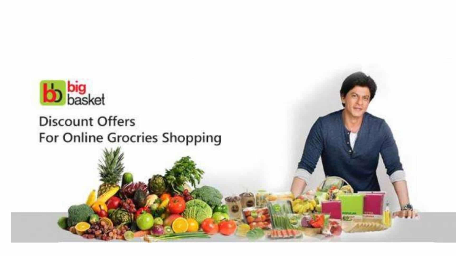 Emails, Phone No Of 2 Crore BigBasket Users Leaked For Free; Hashed Passwords Also Leaked