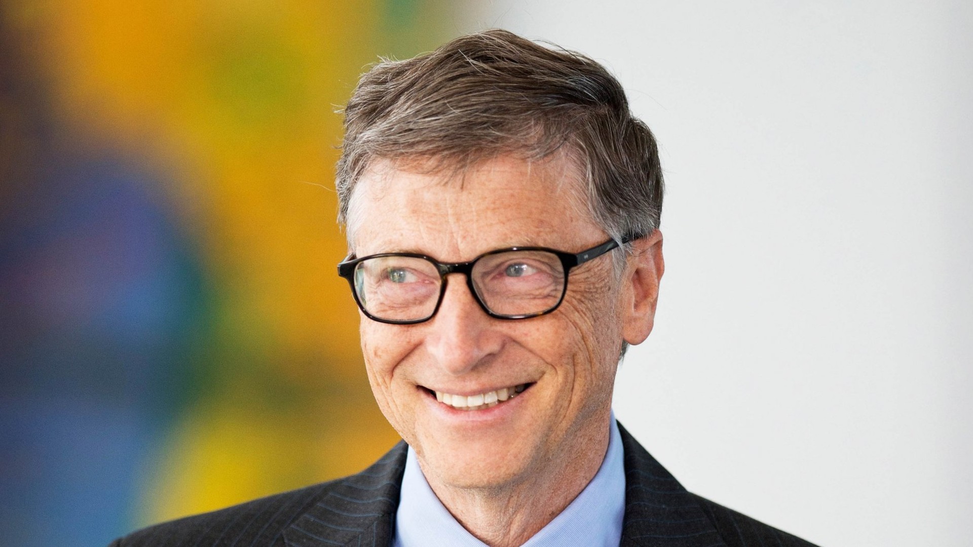 Bill Gates Criticizes Cryptocurrency, Calls Them Fake