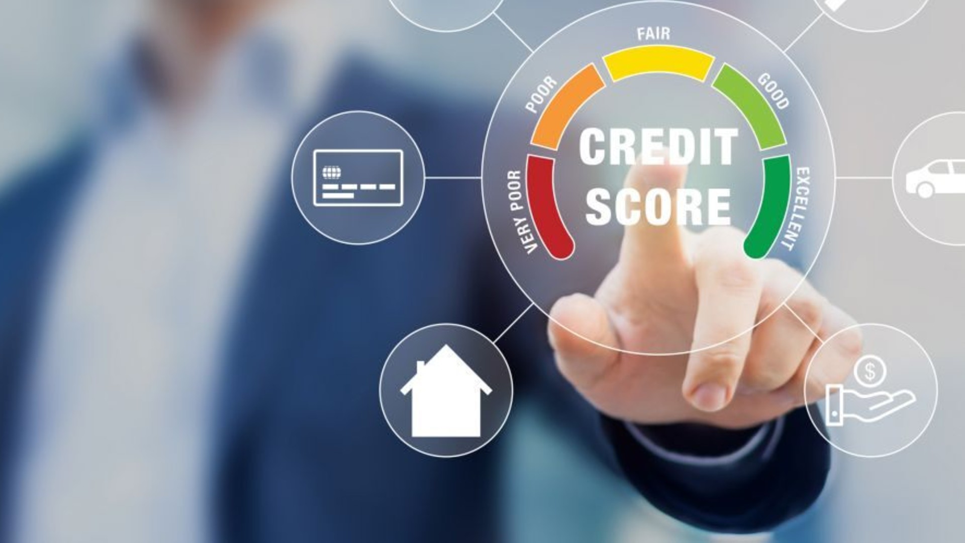 How Does Your Credit Profile Affect Your Credit History??