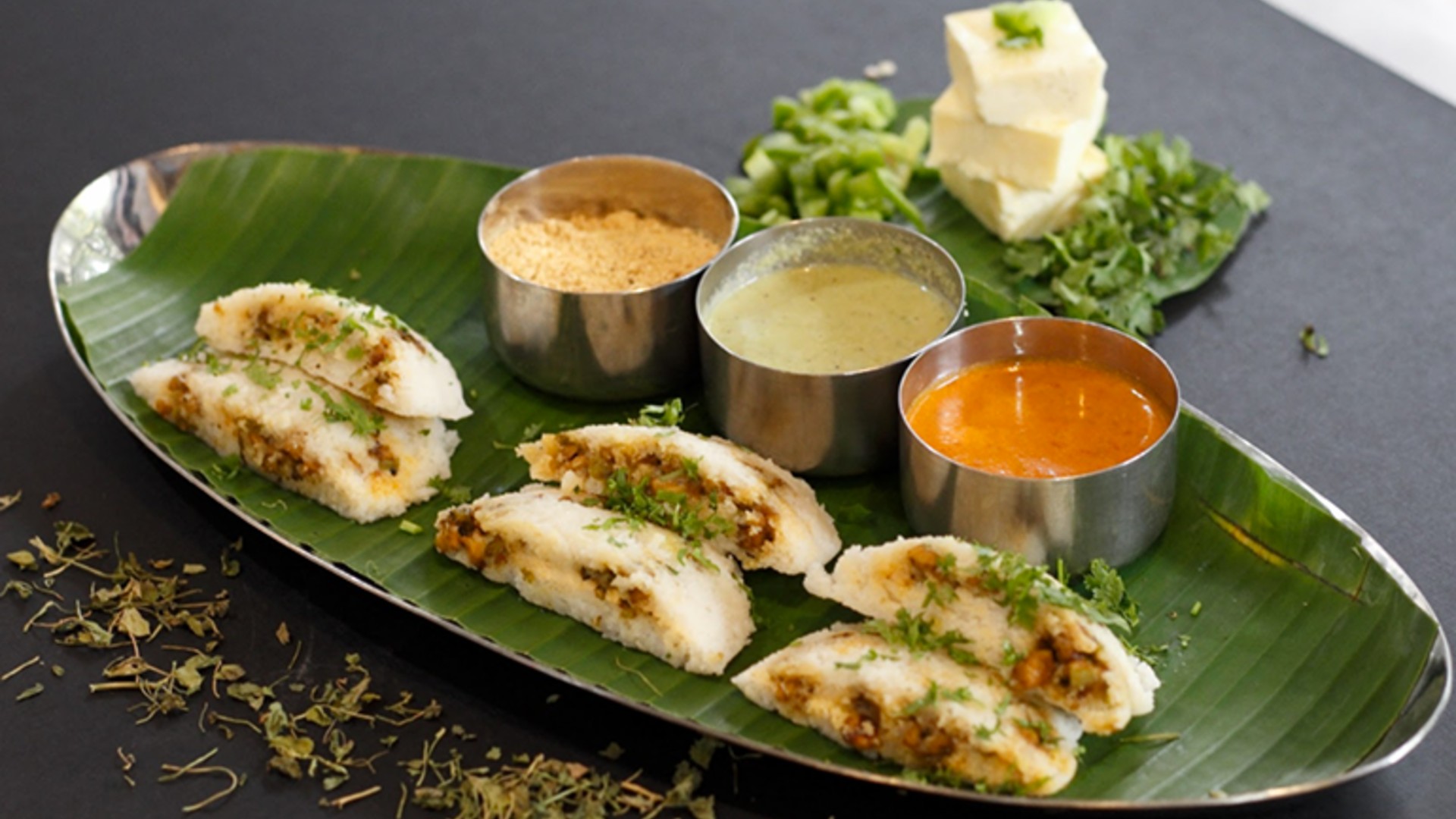 5 Kinds Of Iconic Idlis You Need To Try Out In South India