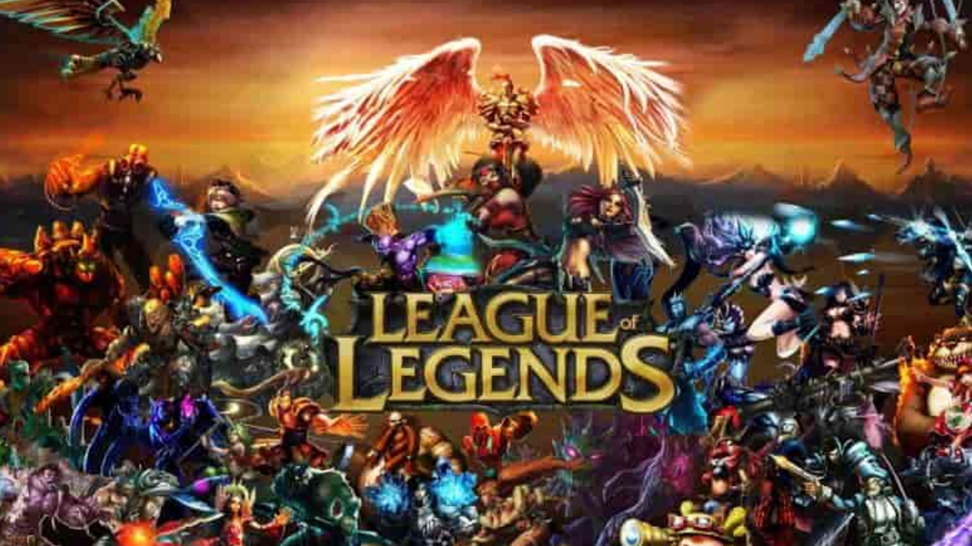 Tips to win popular game League of Legends