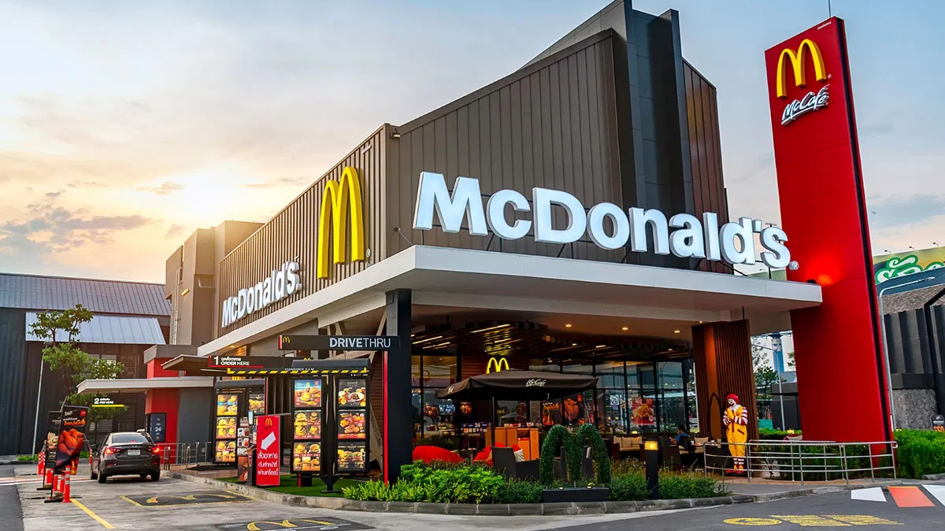 McDonald’s Starts 24/7 Contactless Delivery In Mumbai For All Your Midnight Cravings