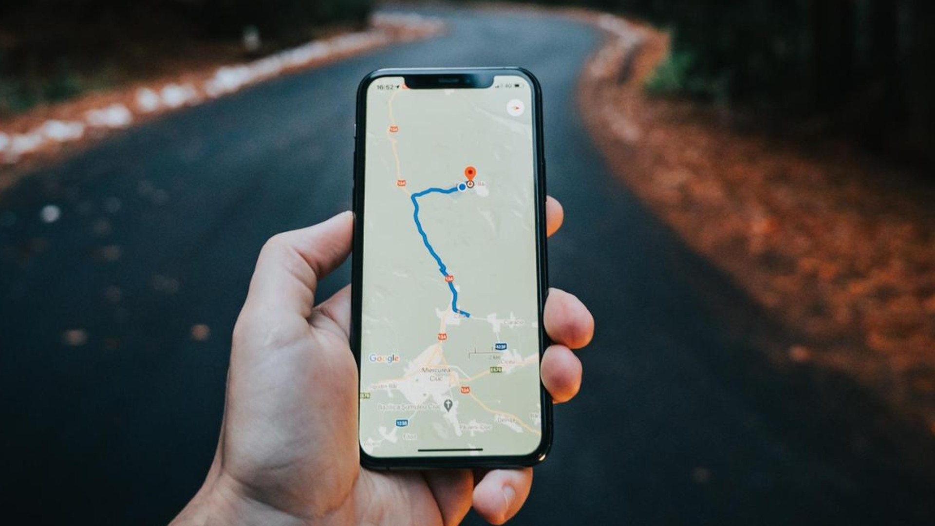 Google Maps To Suggest More Eco-friendly Routes In The UAE