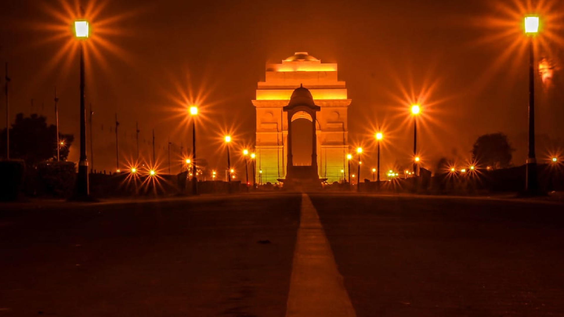 Breaking! Night Curfew Imposed In Delhi From 10 PM To 5 AM Till April 30