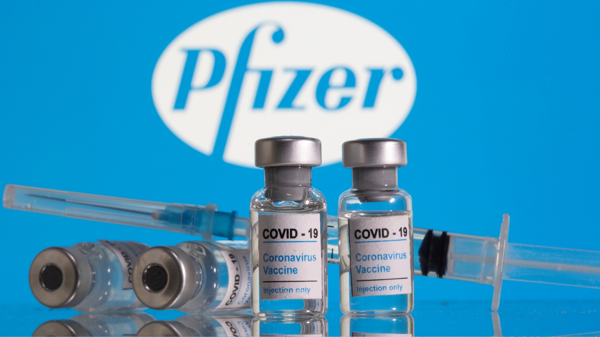 Pfizer Offers To Provide Vaccine To India At A ‘Not-for-profit’ Price