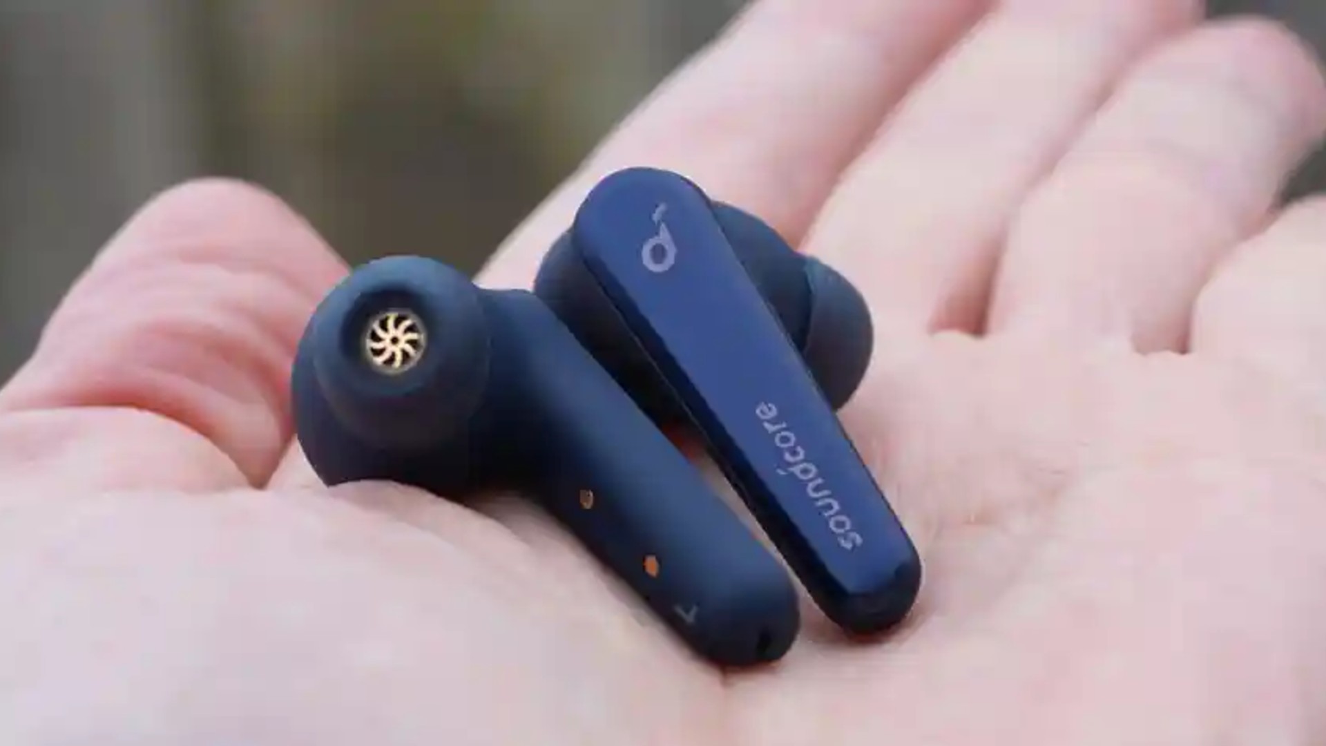 Soundcore Liberty Air 2 Pro: premium noise-cancelling earbuds for less