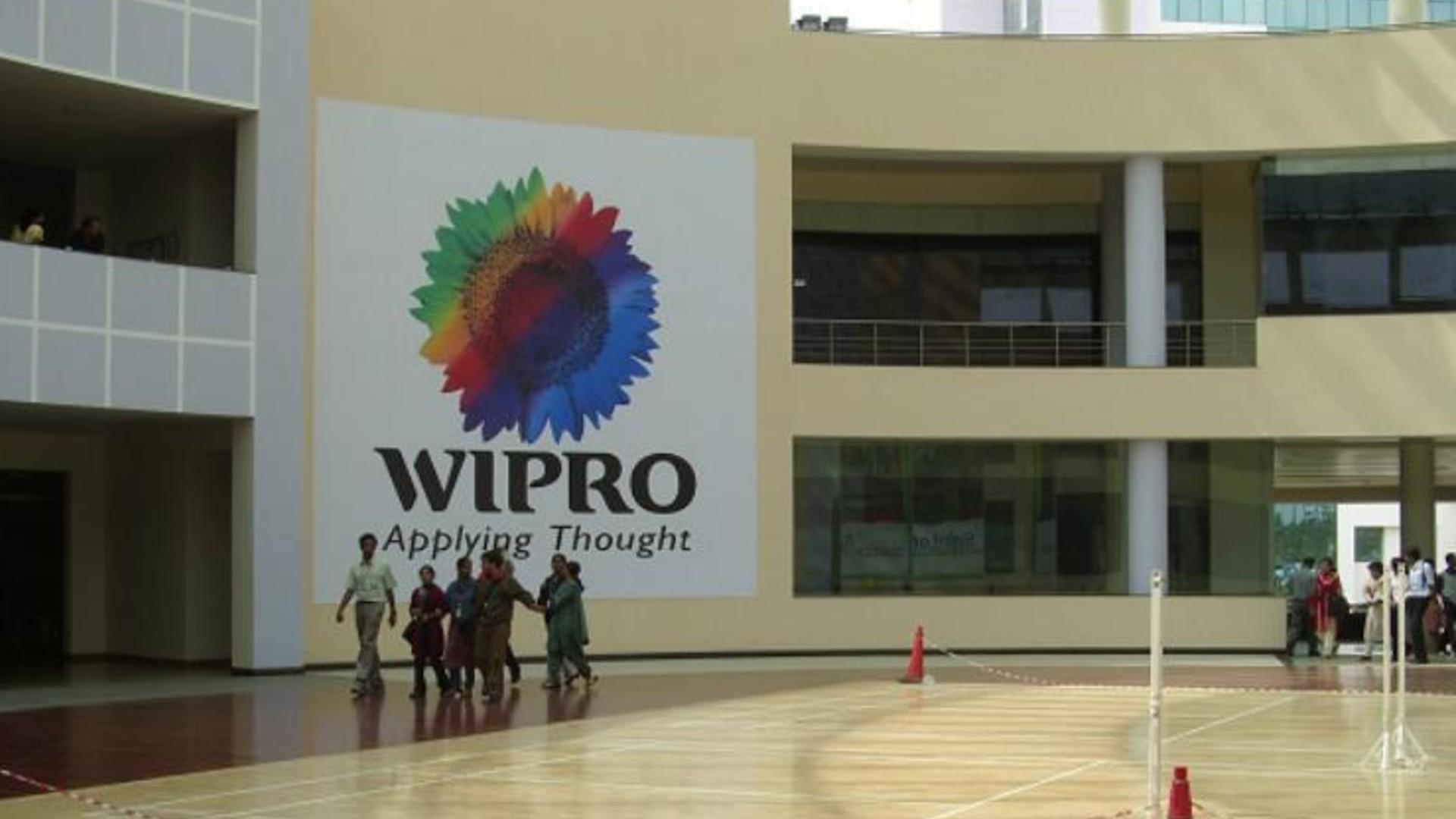 1.97 Lakh Wipro Employees Will Get 2nd Salary Hike In This Month