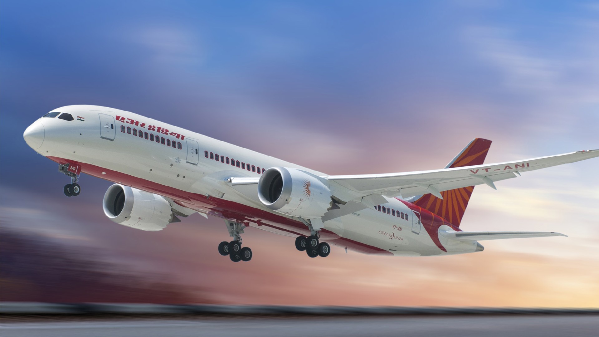 Air India Offers Waivers To Passengers Holding Tickets For International Travels