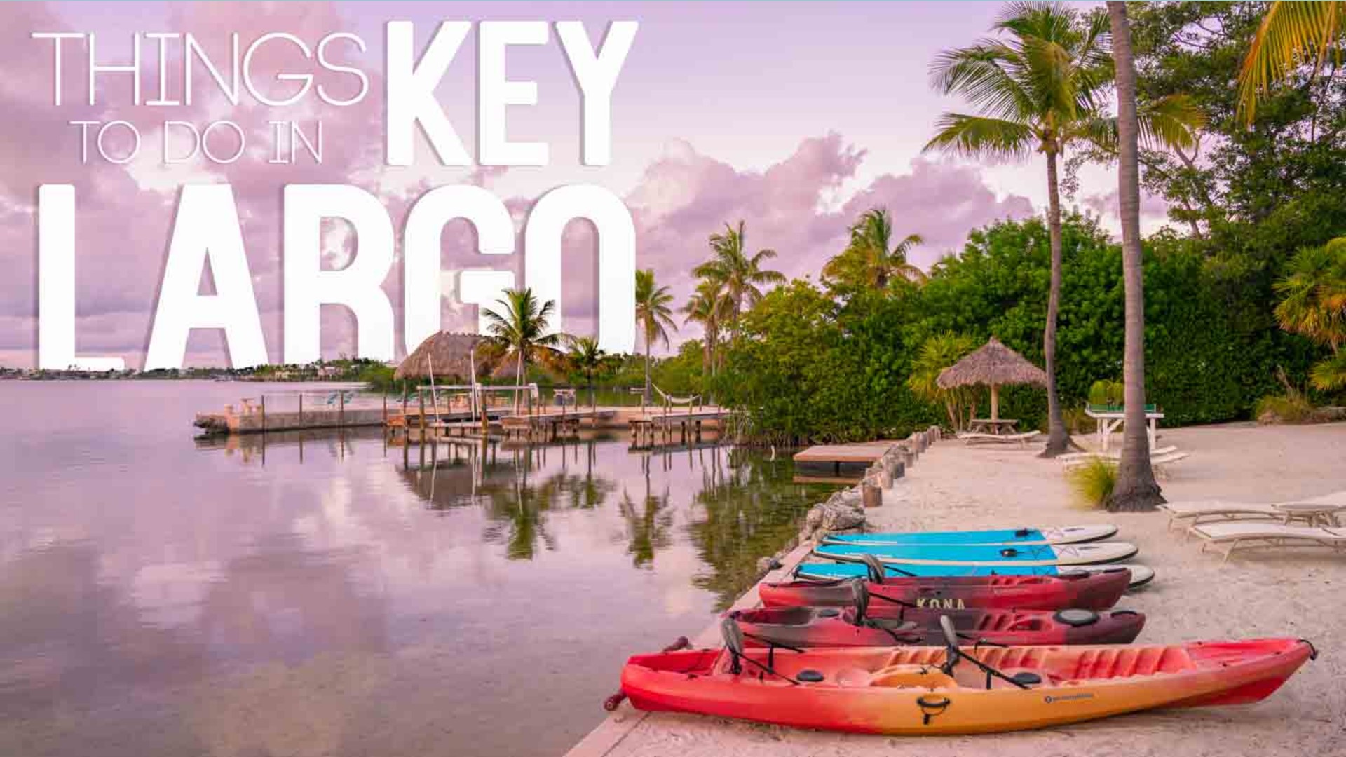 Top-Rated Attractions & Things to Do in Key Largo, FL