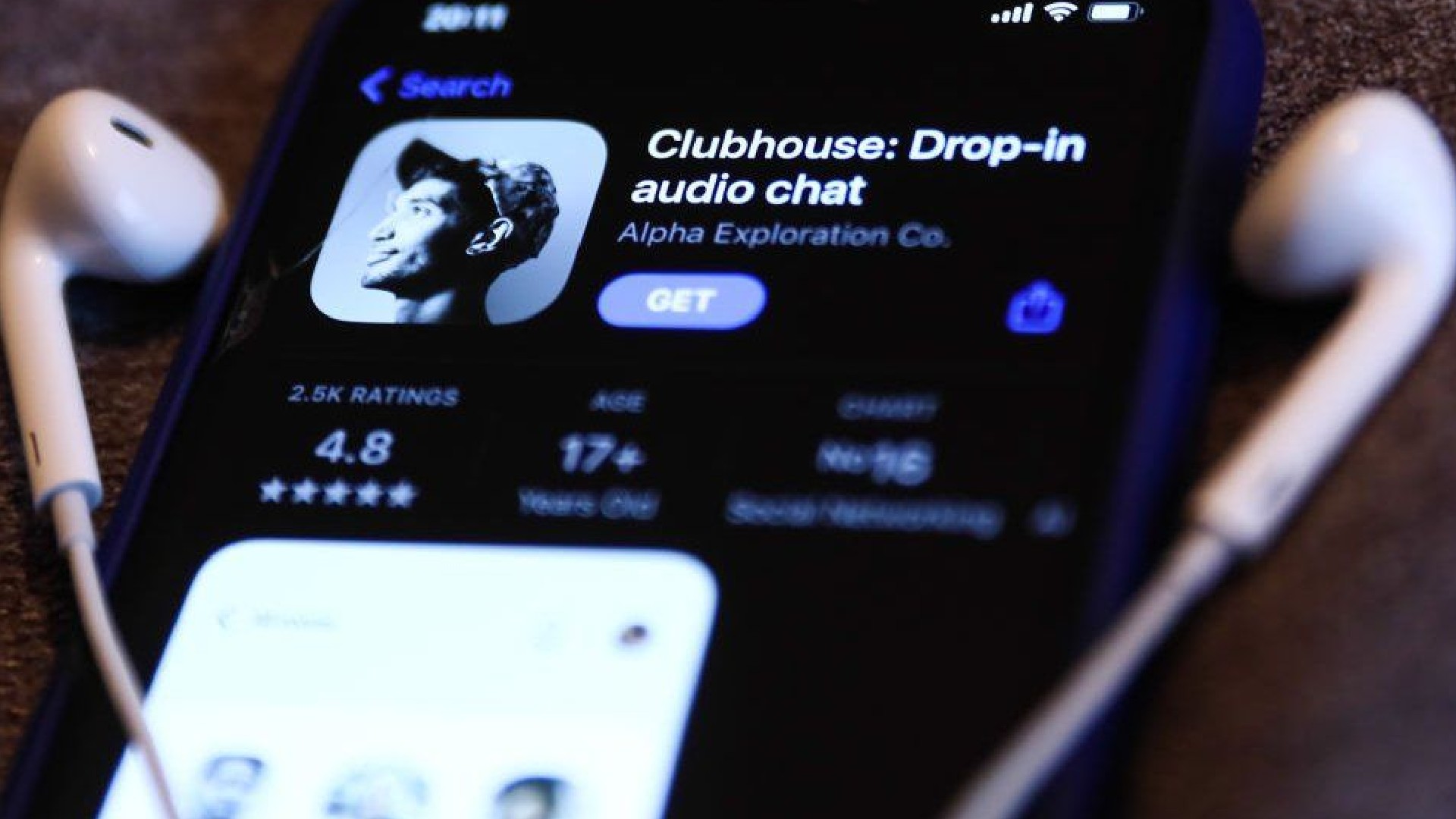 TED and Clubhouse will Collaborate to Deliver Audio-only TED Talks