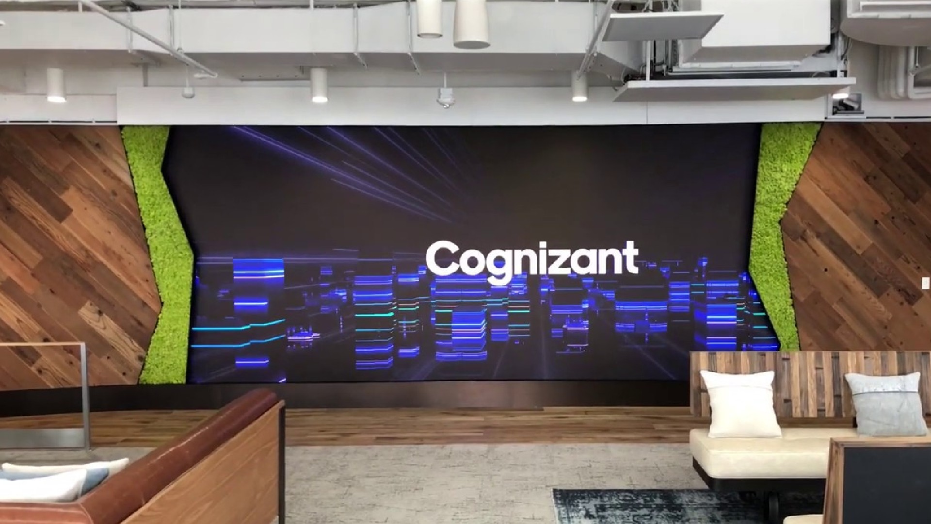 21% Cognizant Employees Might Have Resigned In Last 90 Days.