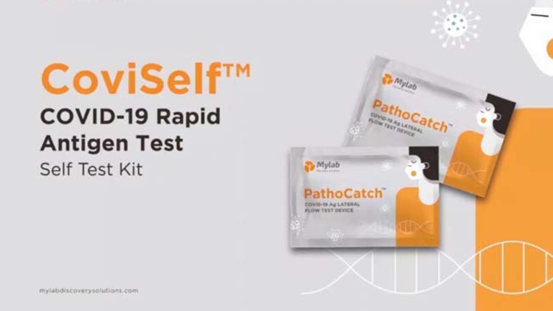 Pune Firm Launches Instant Covid19 Test Kit: 2 Mins To Test, 15 Mins For Result
