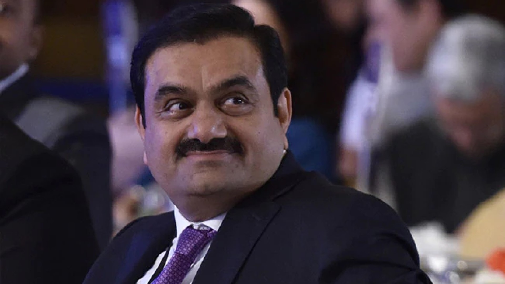 This Indian Has Become Asia’s 2nd Richest Person After Beating Chinese Billionaire!