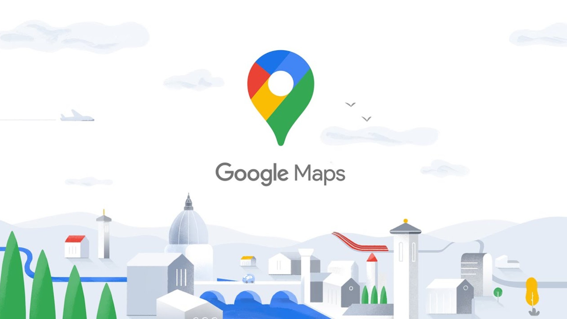 Google Maps Launches New Features That Will Make Travel Safer, Quicker & Easier