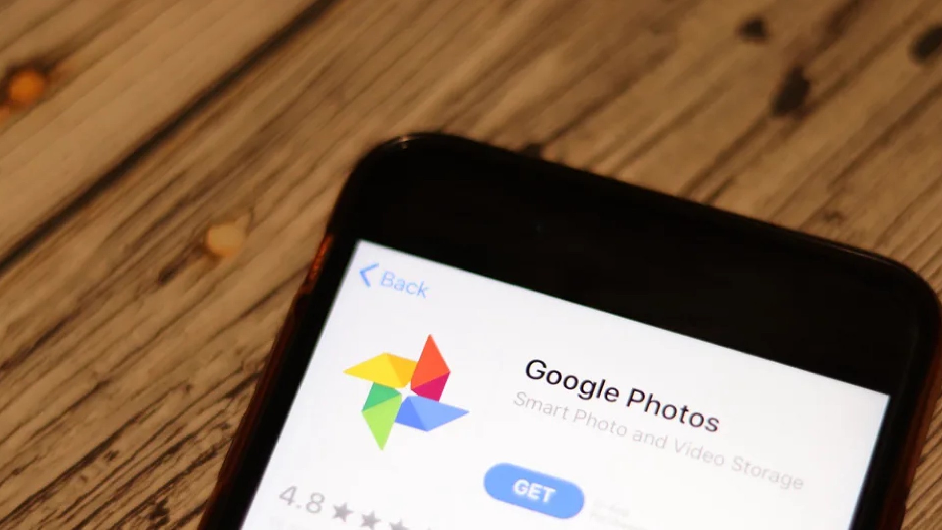 Google Photos Introduces New Tool To Weed Out Blurry Photos And Save Drive Storage