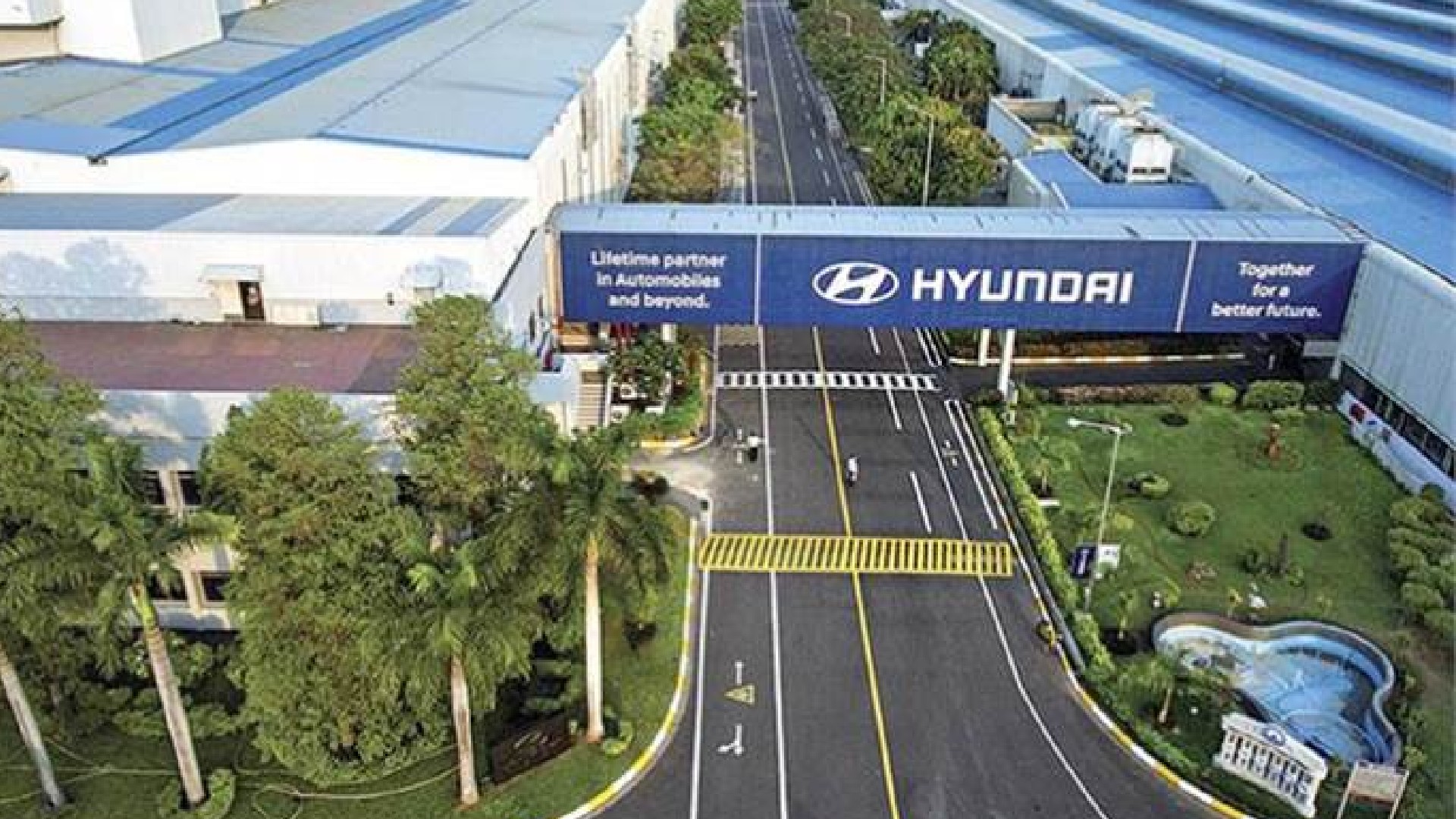 Hyundai Shuts Down Chennai Factory After Workers Protests: Find Out Why? Reopening Date?