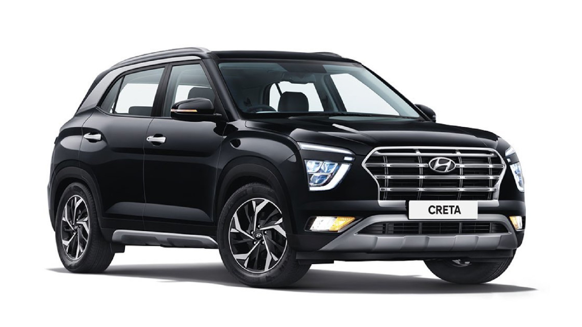 New Hyundai Creta Launching Soon: Expect These Big Changes Full Details