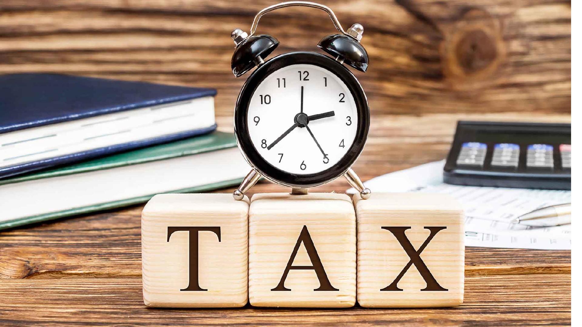 Pay Extra TDS/TCS From July 1, If You Haven’t Done This (New Income Tax Rules)