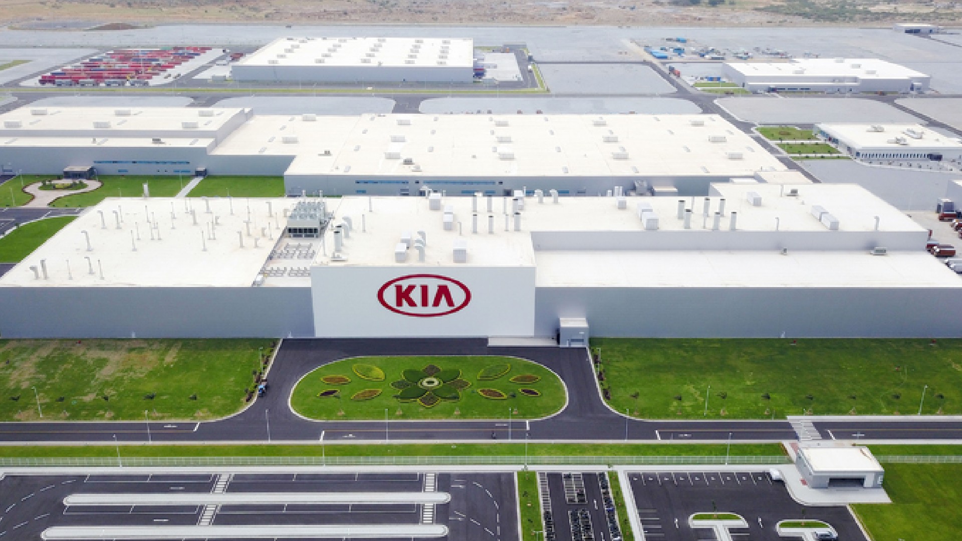Hyundai and Kia facilities in South Korea have been shut down due to shortage of semiconductors.