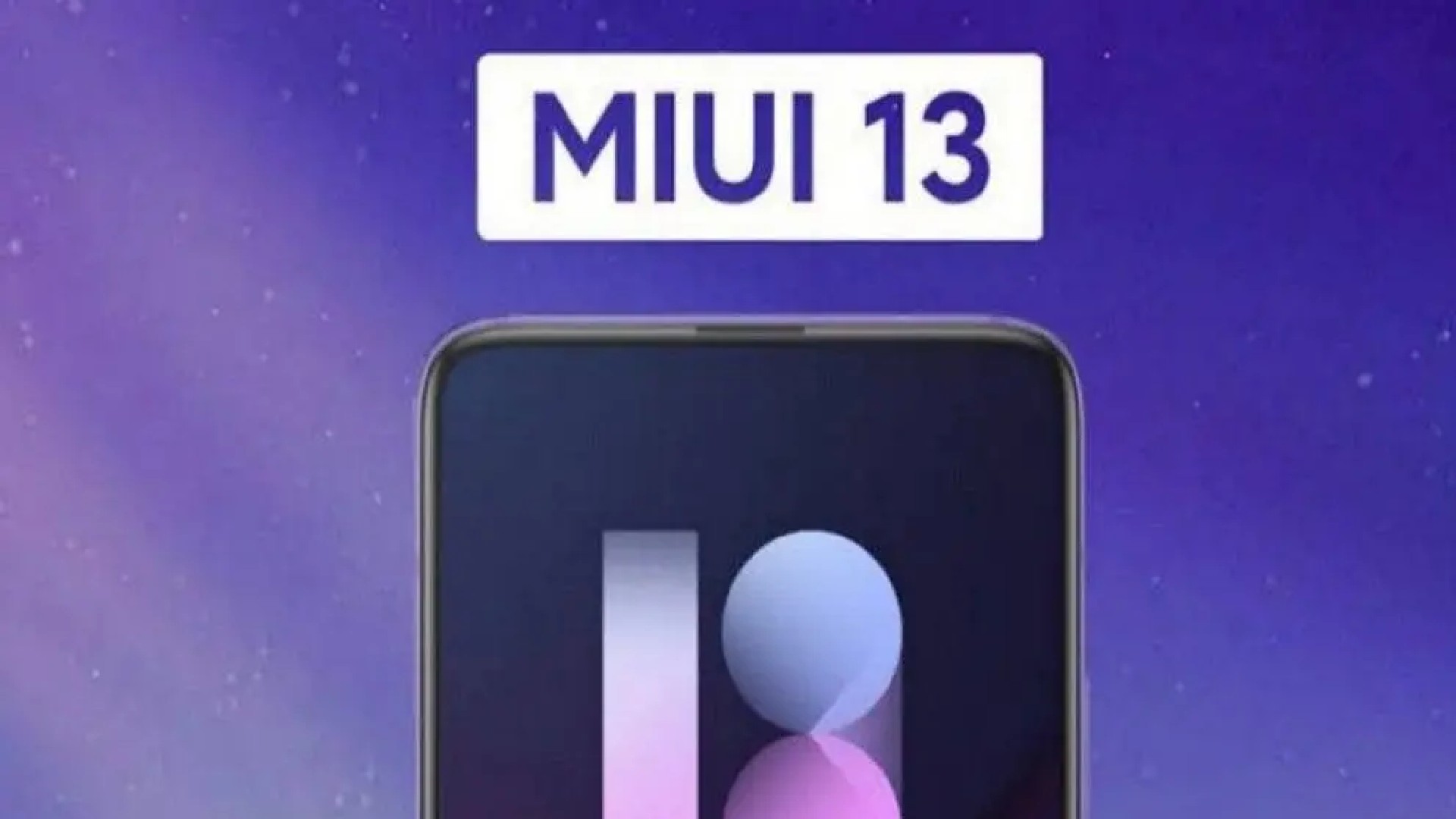 MIUI 13 India Release Update: First Devices To Receive MIUI 13 Update