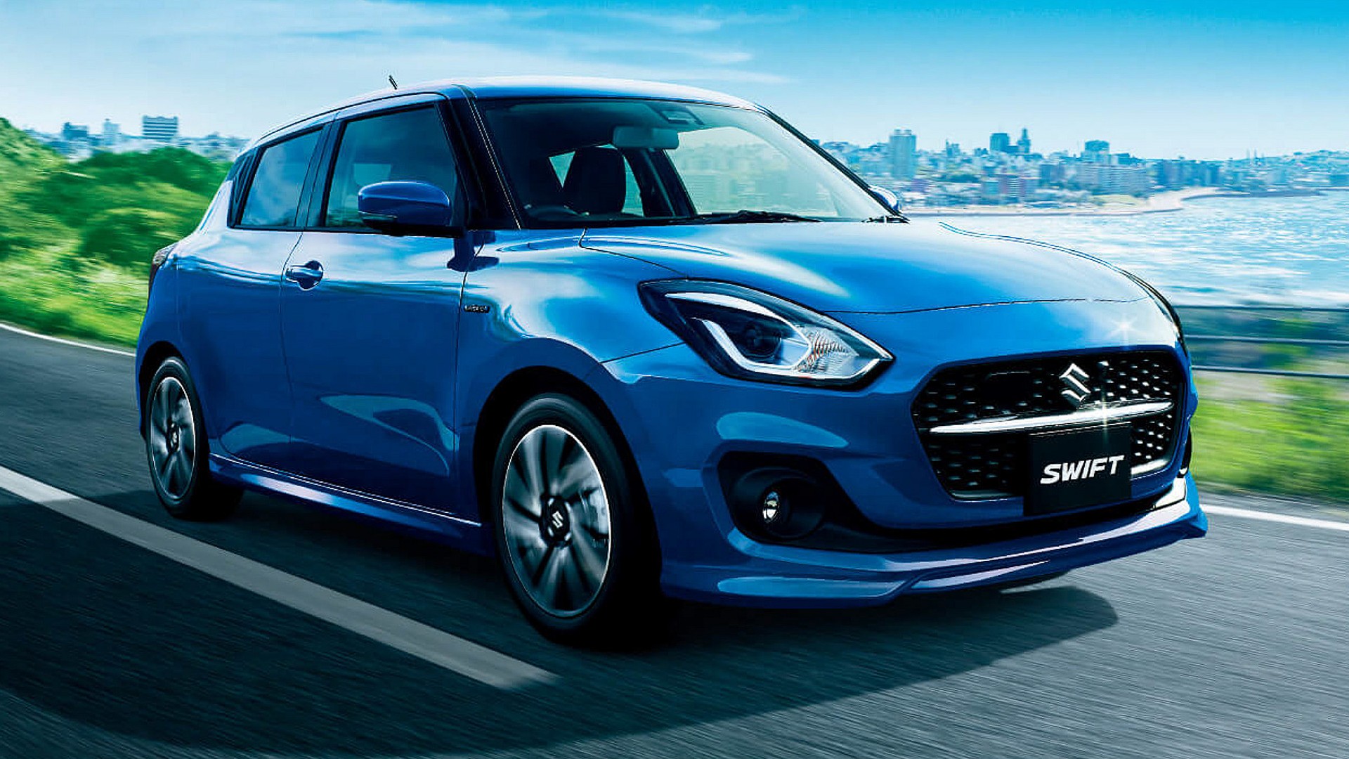 Maruti Swift, India’s #1 Car Will Be Relaunched With These New Features
