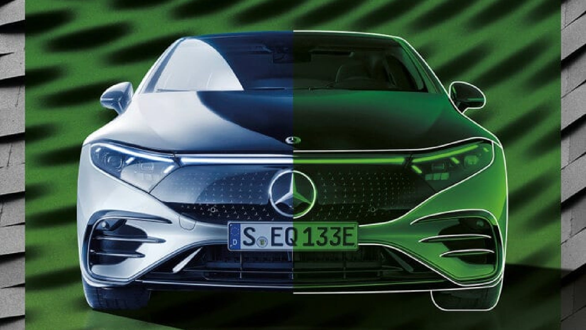 Mercedes-Benz to start using Green Steel “as early as 2025”