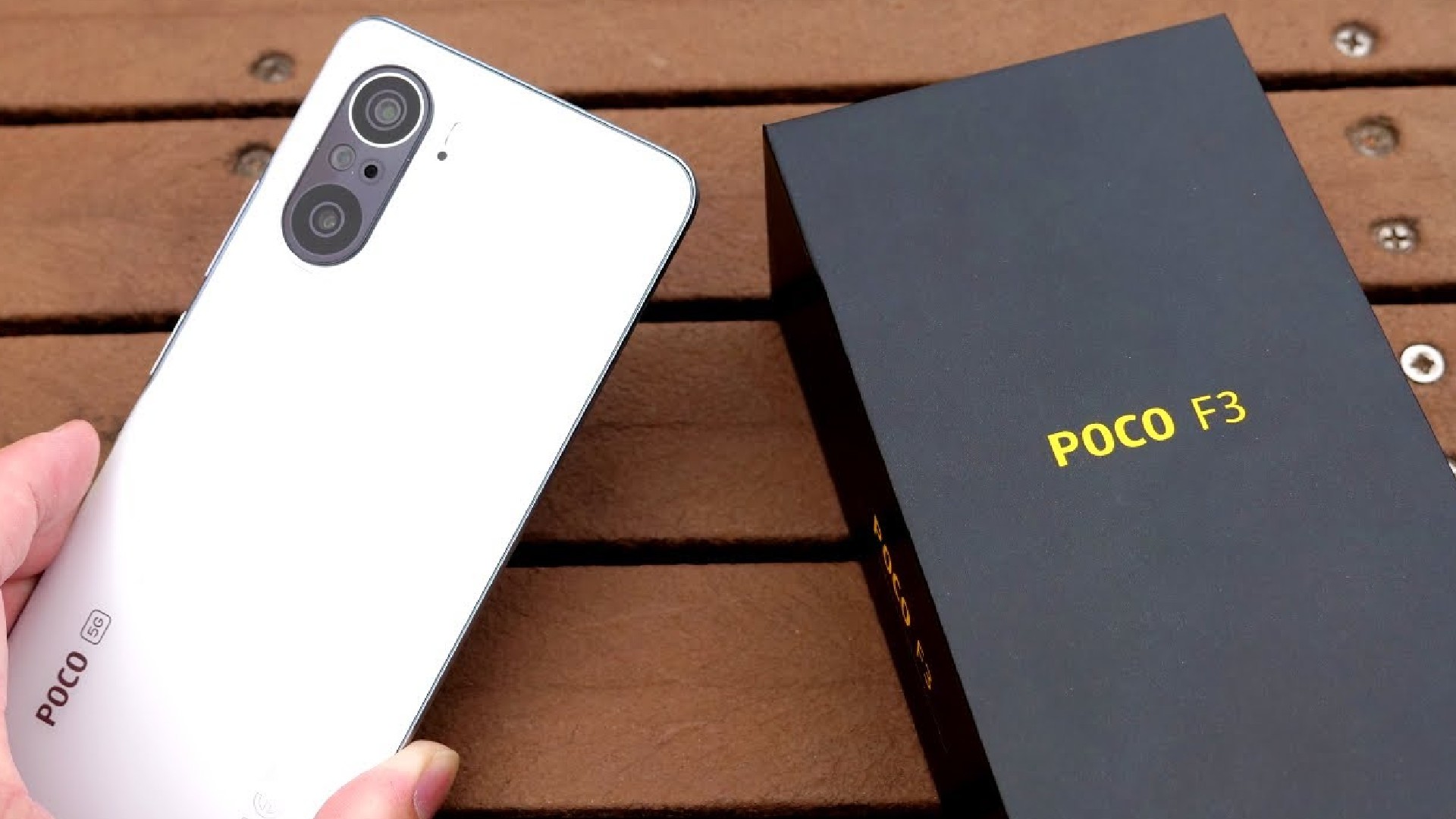 Poco Becomes India’s Fastest Growing Brand At 300% Growth