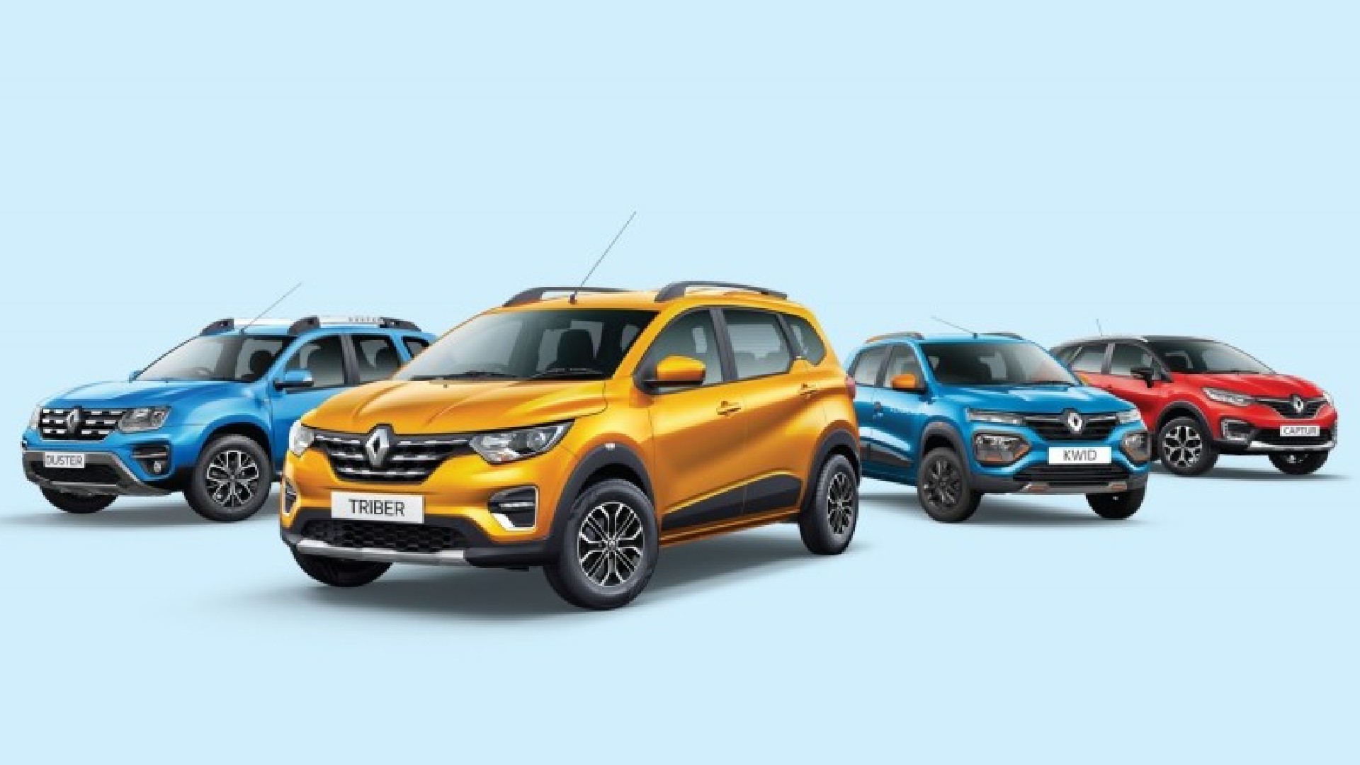 Renault India extends free service, warranty period by two months