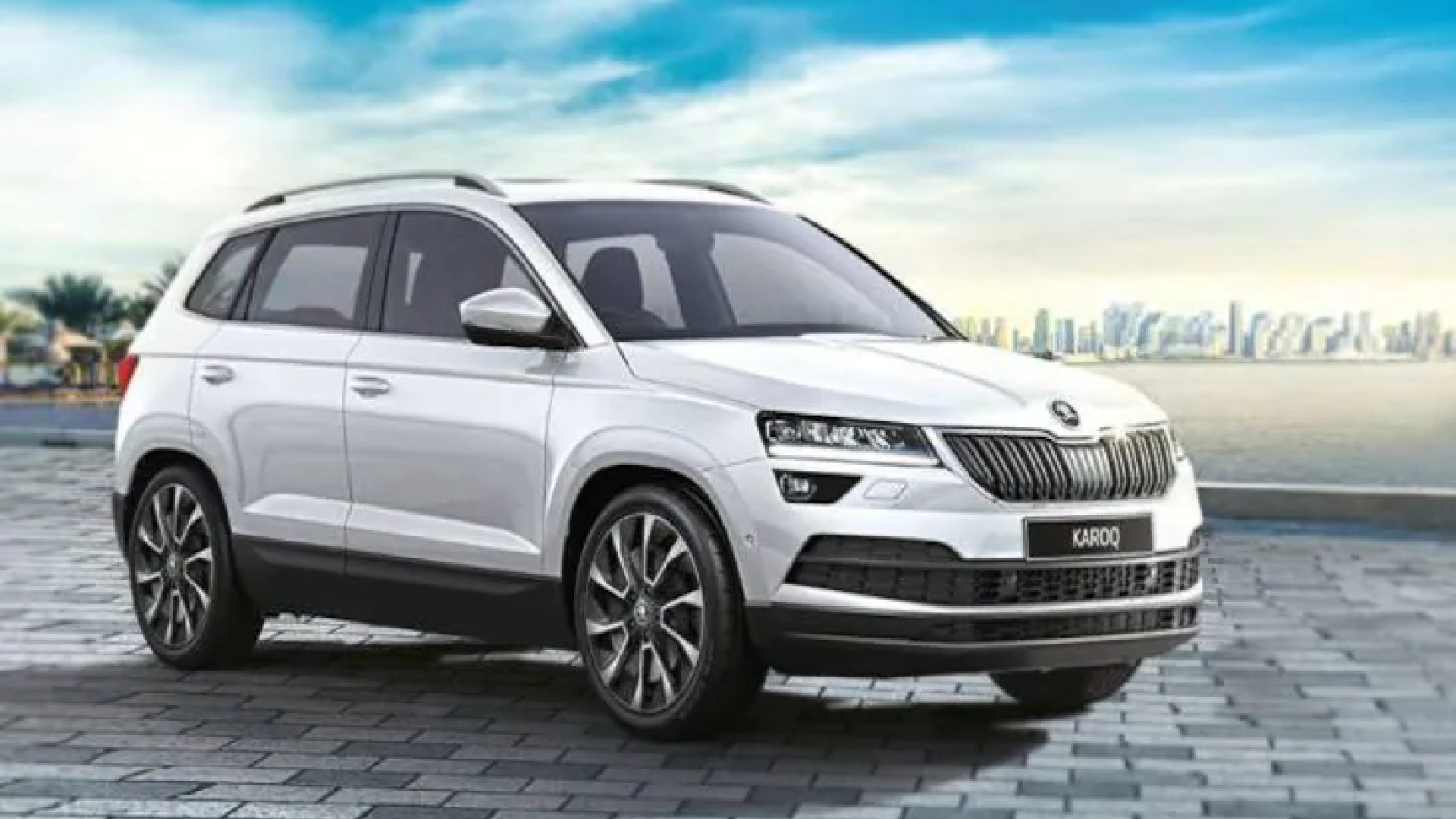 This Mid-Size SUV From Skoda Can Beat Kia Seltos In India? Bookings Start From June